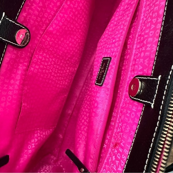 Kate Spade ♠️ New York tote bag ♠️ - Picture 6 of 13